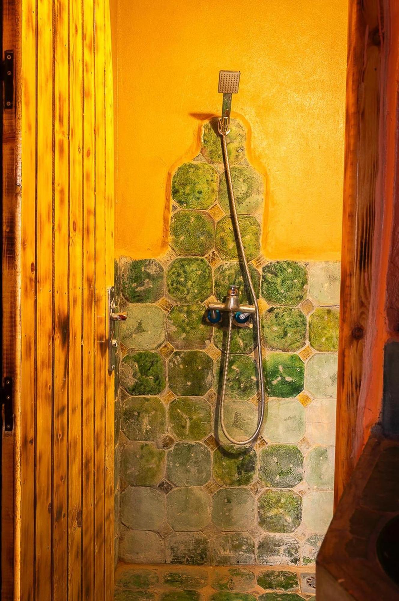 Auberge Kasbah Dar Sahara Tours M'Hamid El Ghizlane Extérieur photo